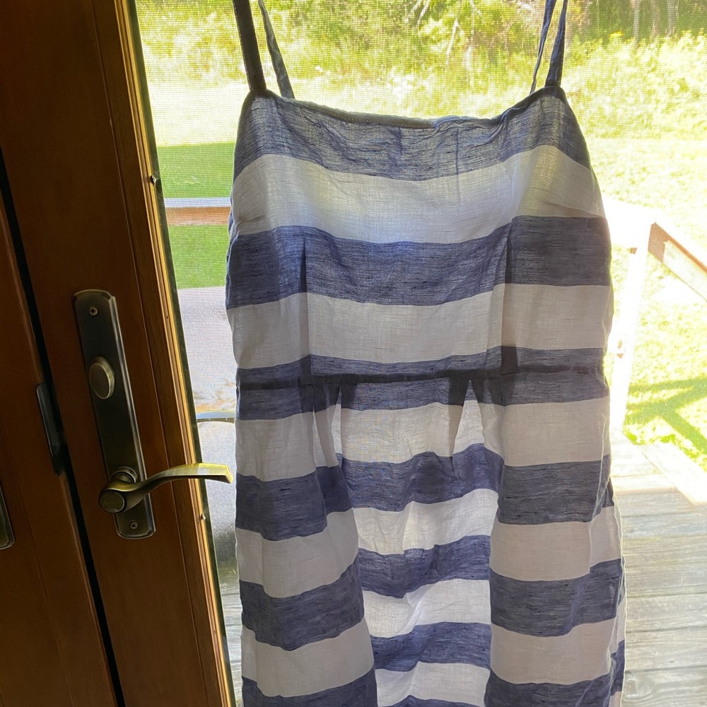 Loft dress.